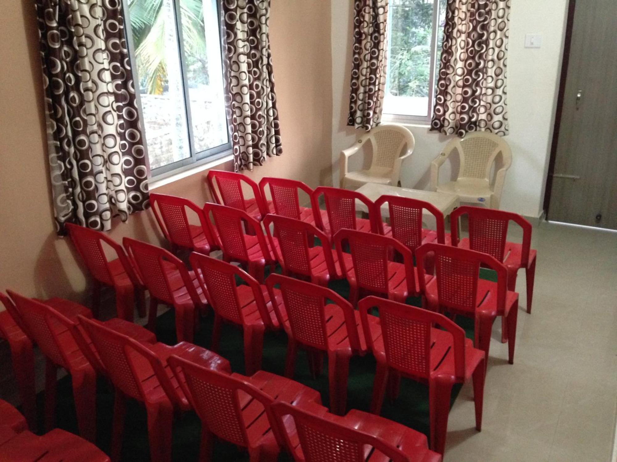 Surya Inn Konark Habitación foto